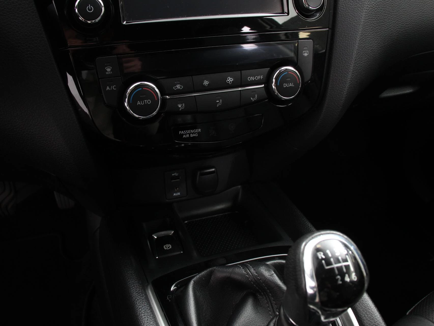 Hoofdafbeelding Nissan X-Trail