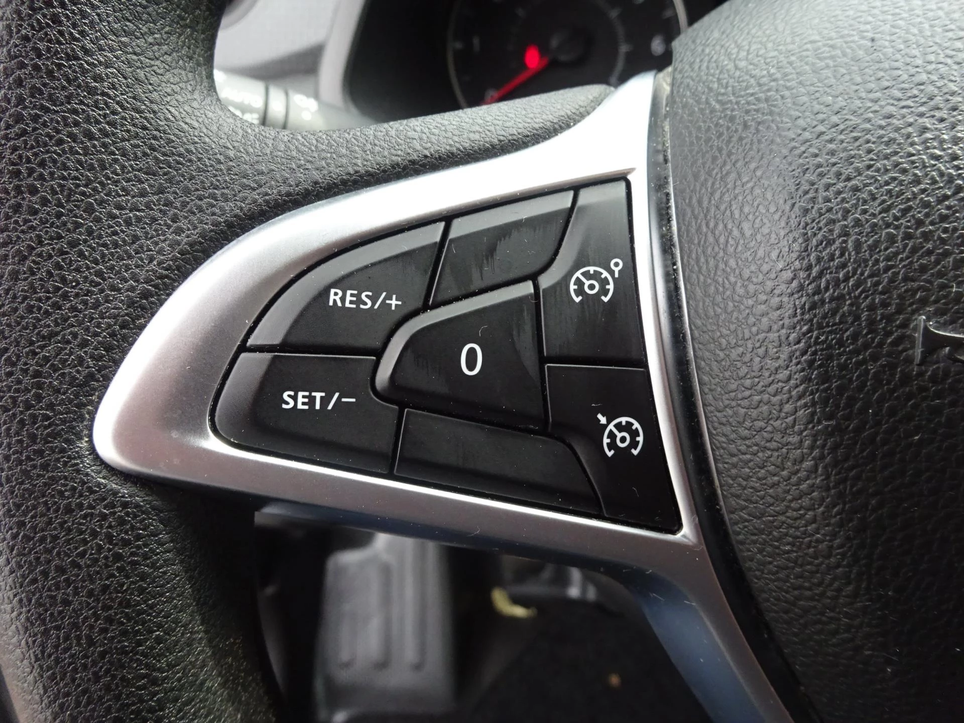 Hoofdafbeelding Renault Express