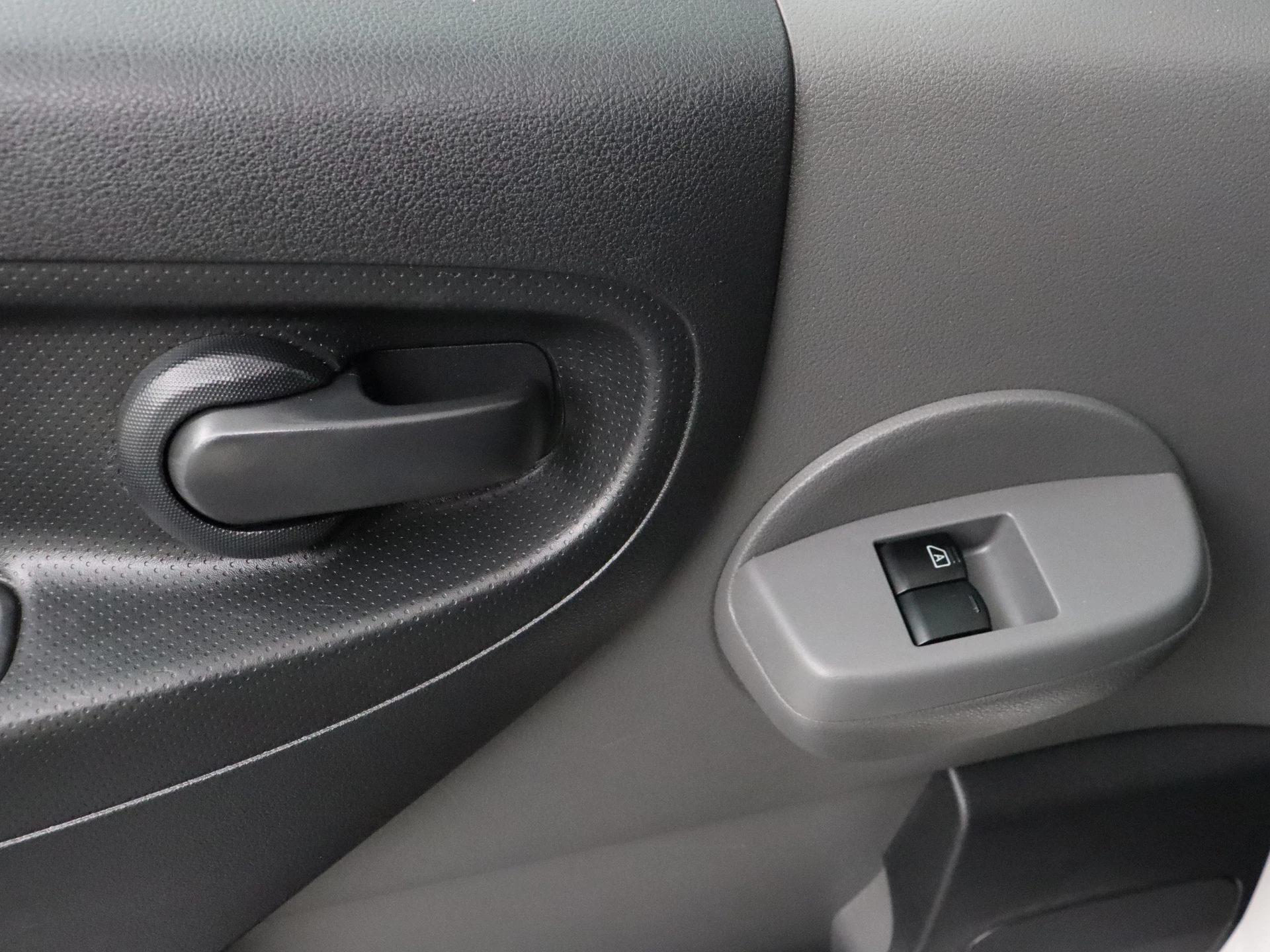 Hoofdafbeelding Nissan e-NV200