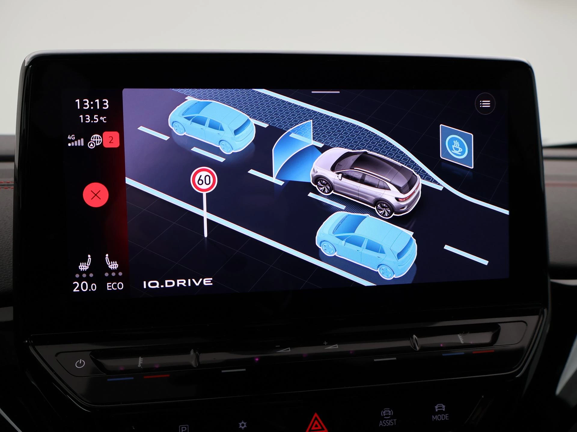 Hoofdafbeelding Volkswagen ID.4