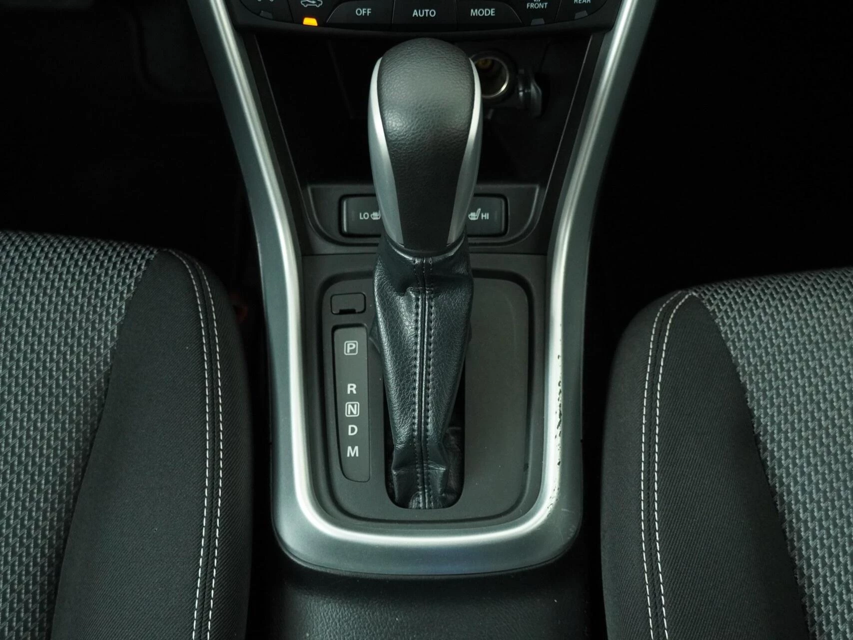 Hoofdafbeelding Suzuki S-Cross