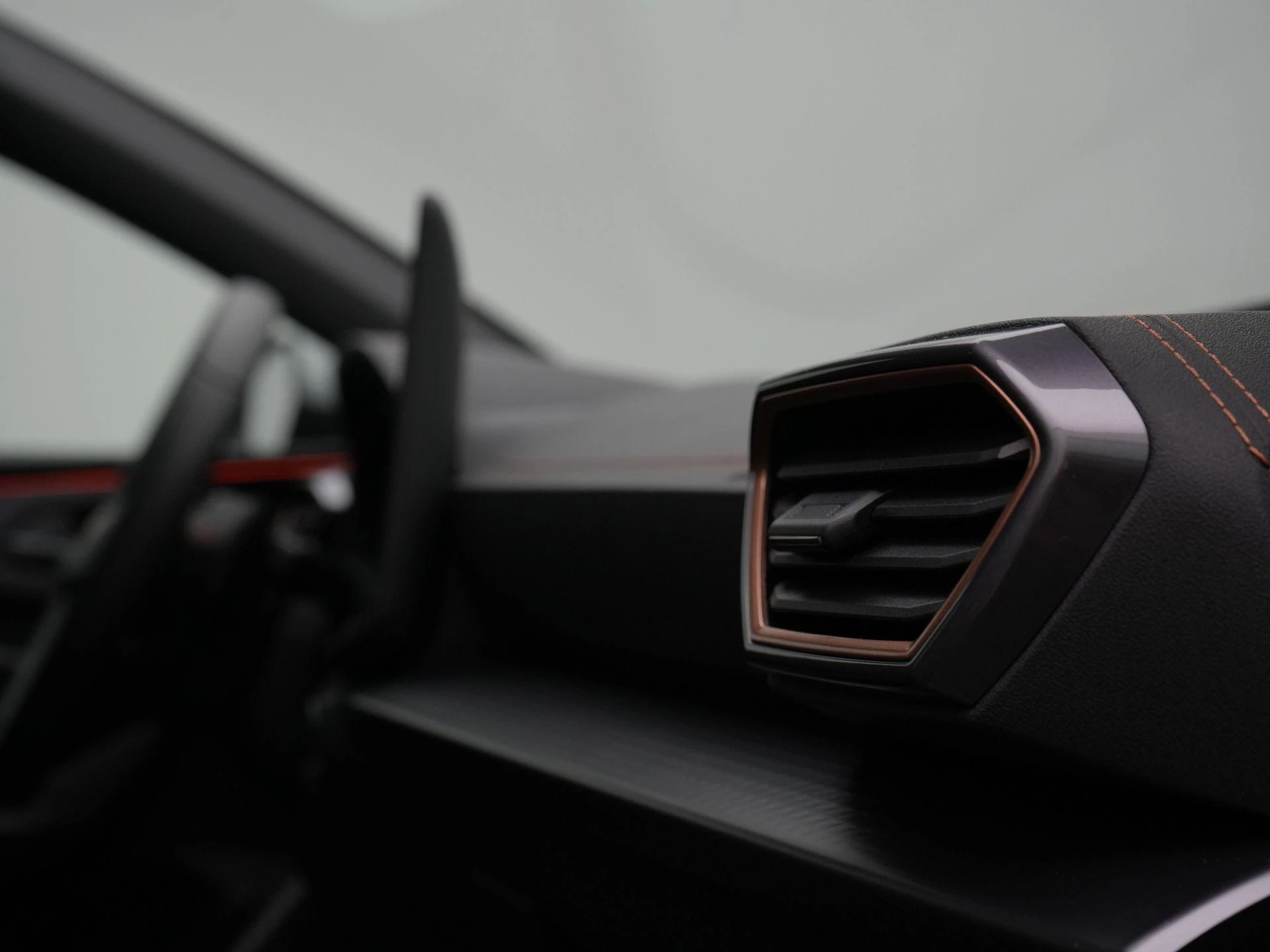 Hoofdafbeelding CUPRA Leon