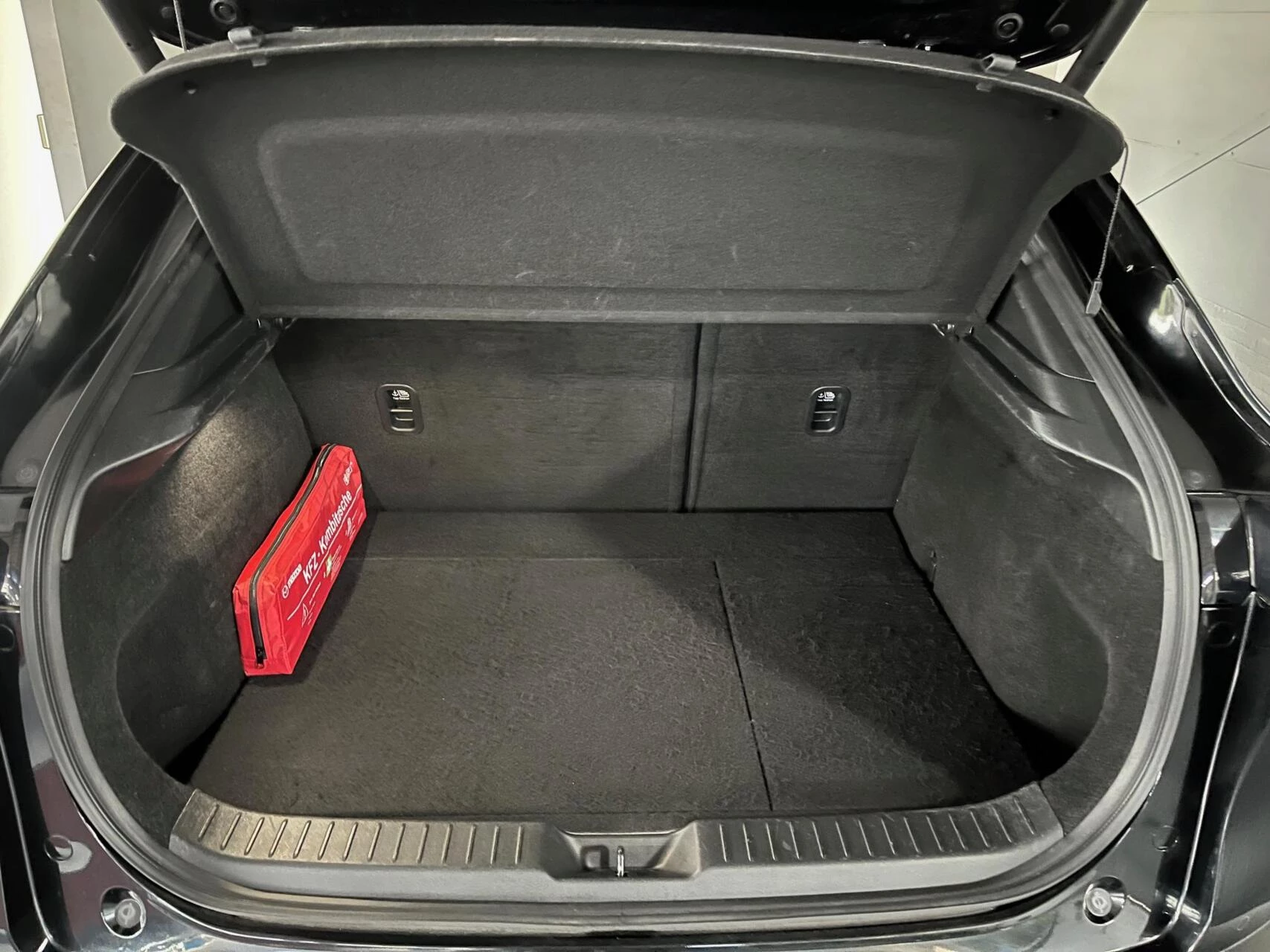 Hoofdafbeelding Mazda CX-30
