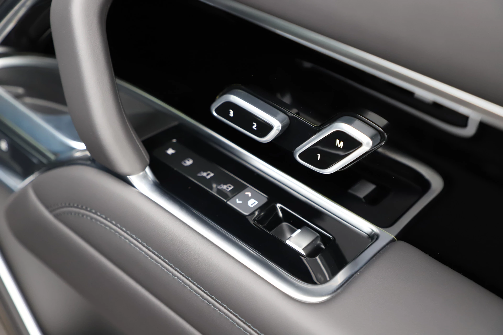 Hoofdafbeelding Land Rover Range Rover