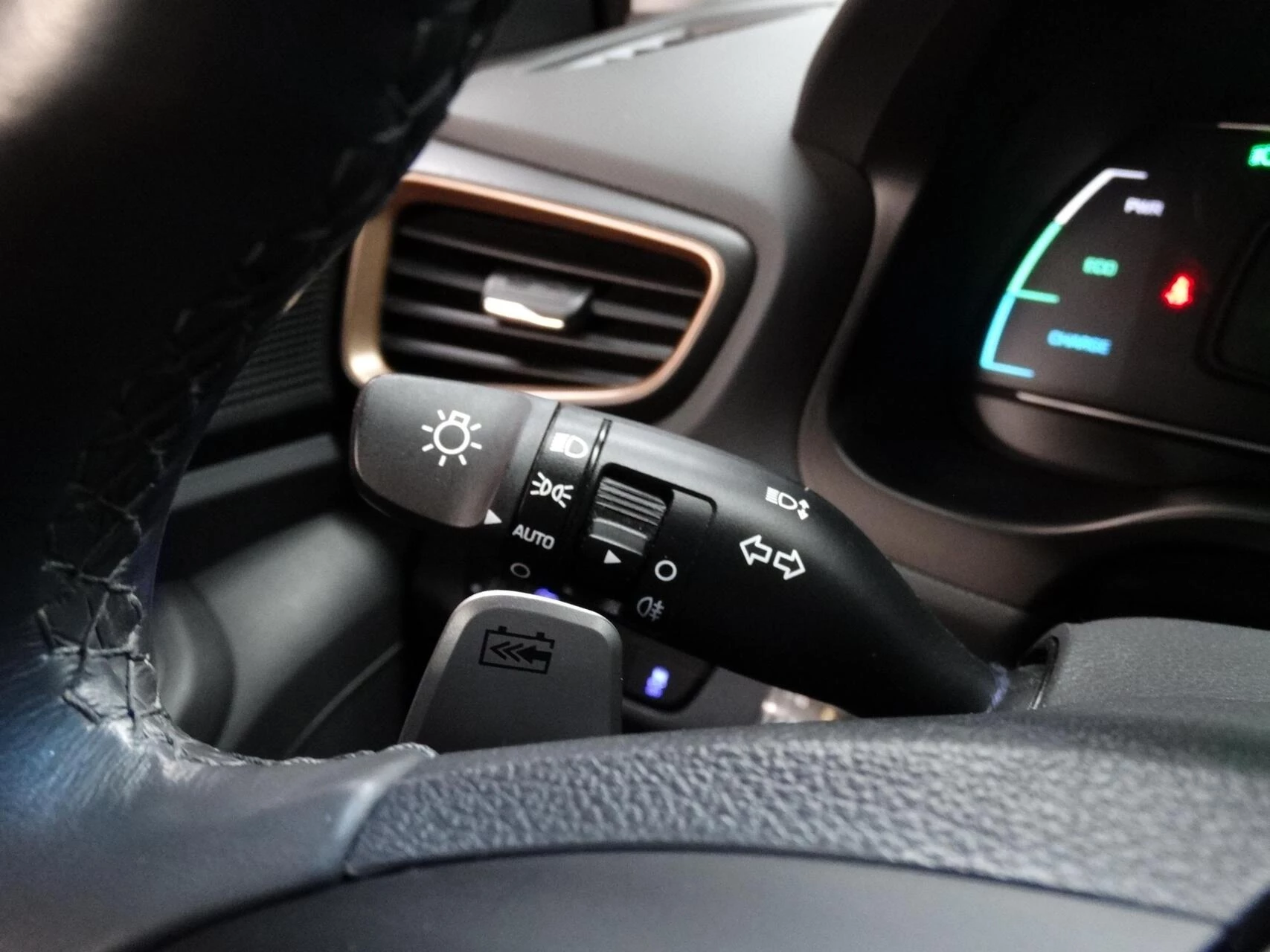 Hoofdafbeelding Hyundai IONIQ