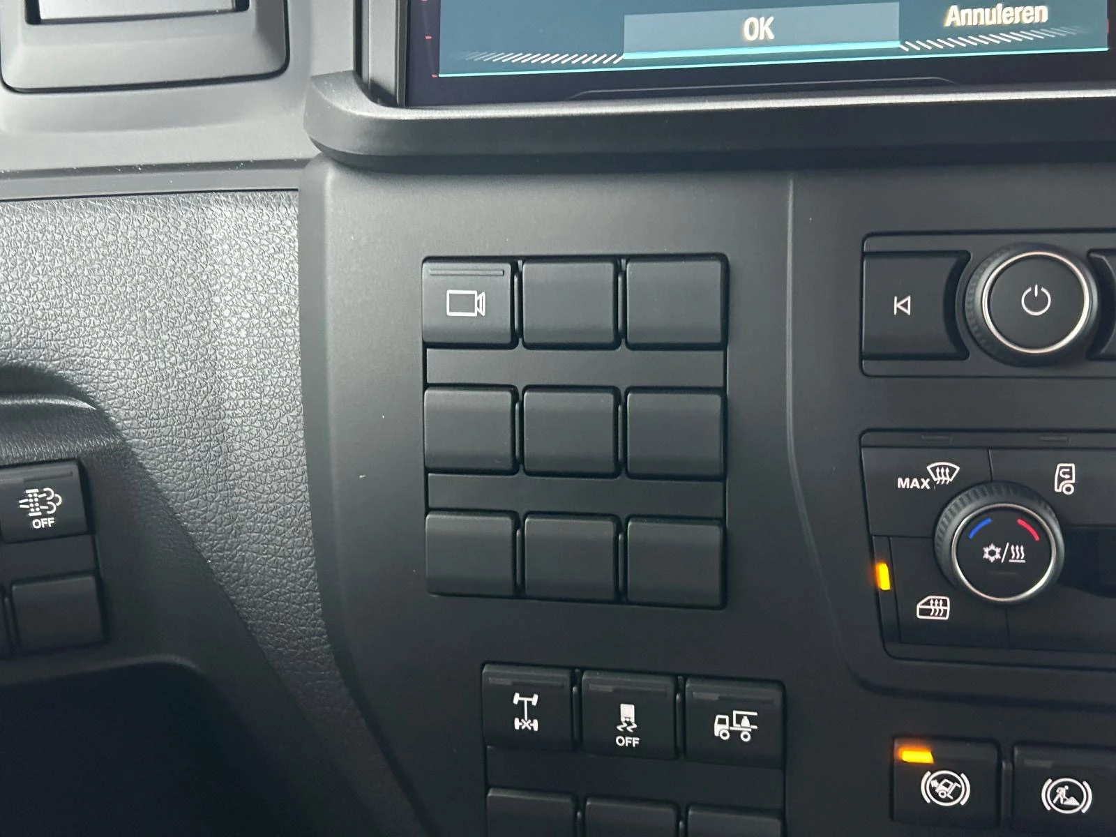 Hoofdafbeelding MAN TGX