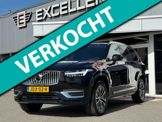 Volvo XC90 2.0 T8 Recharge AWD Business Pro
