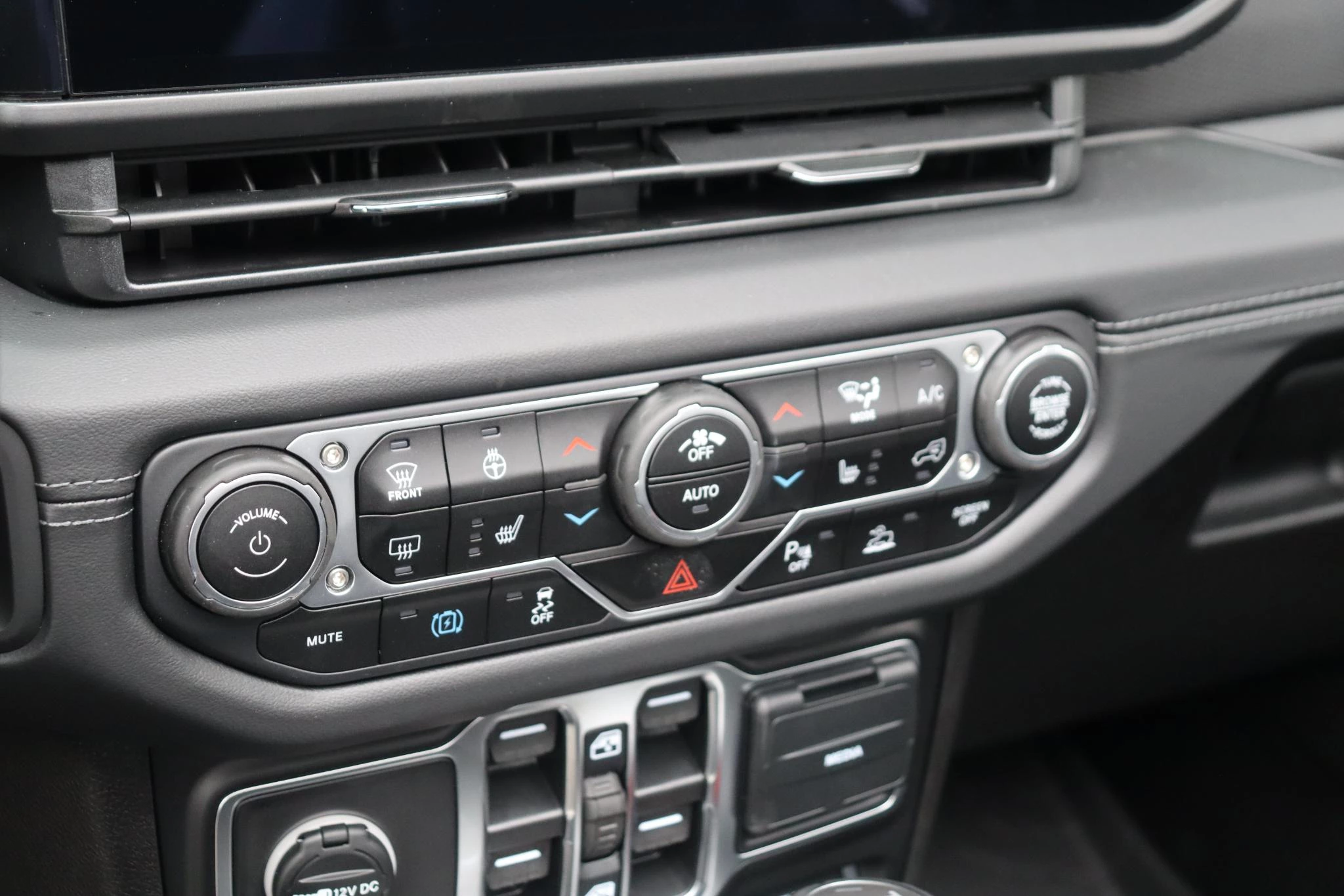 Hoofdafbeelding Jeep Wrangler