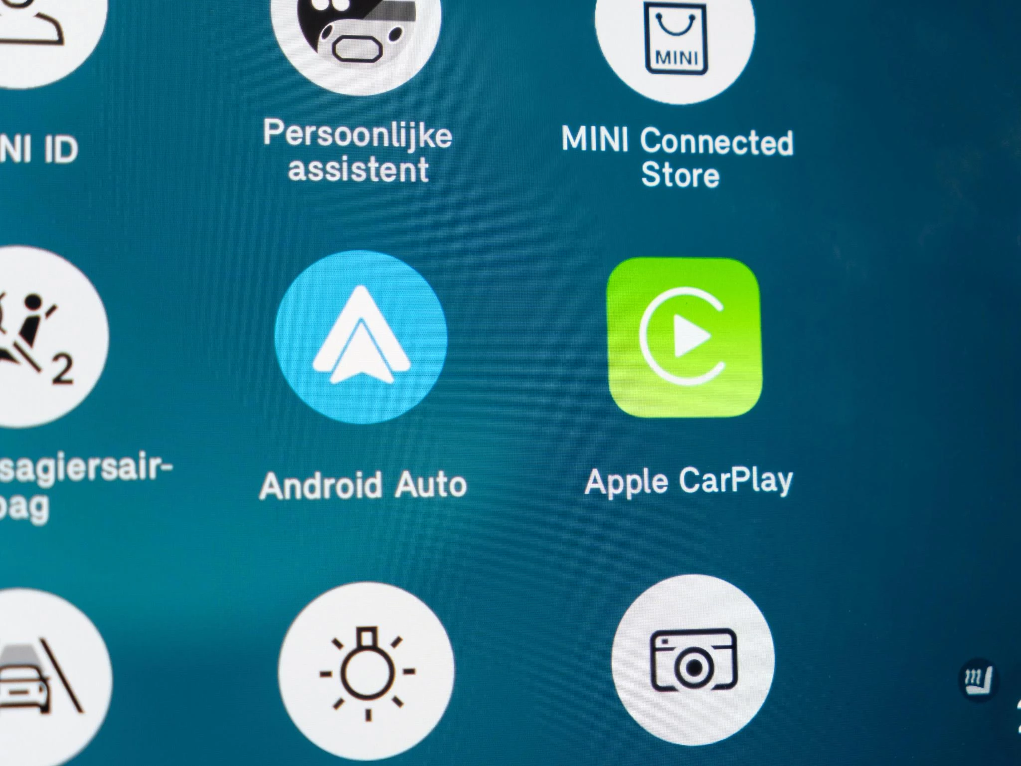 Hoofdafbeelding MINI 3-deurs