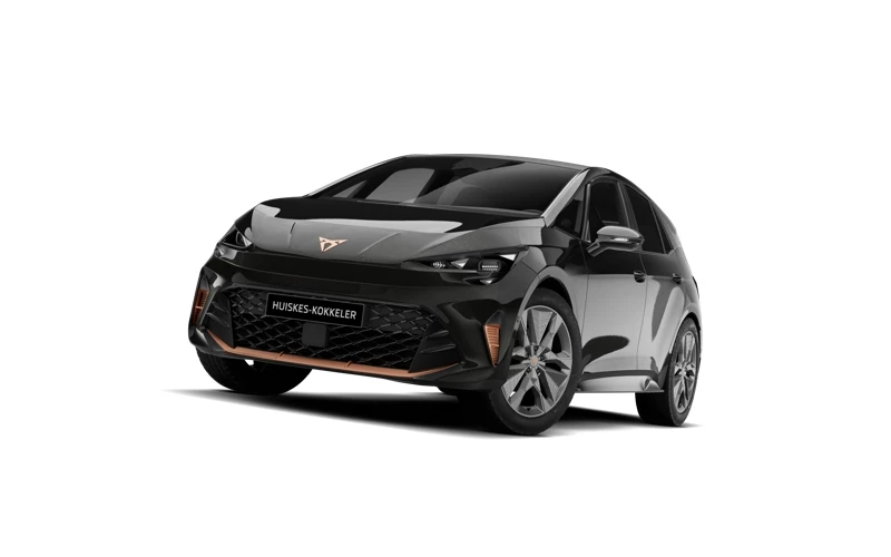 Hoofdafbeelding CUPRA Born