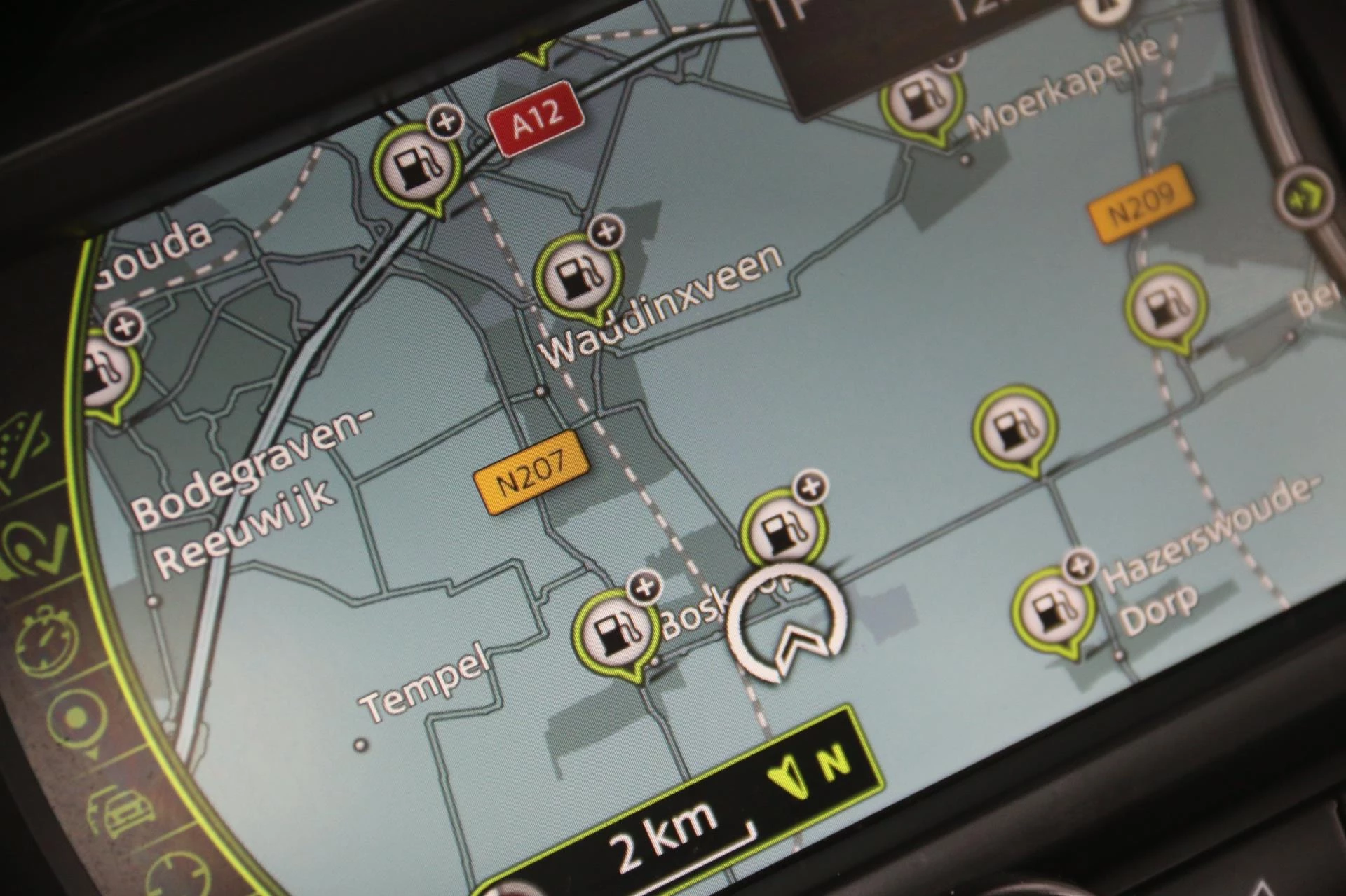 Hoofdafbeelding MINI One