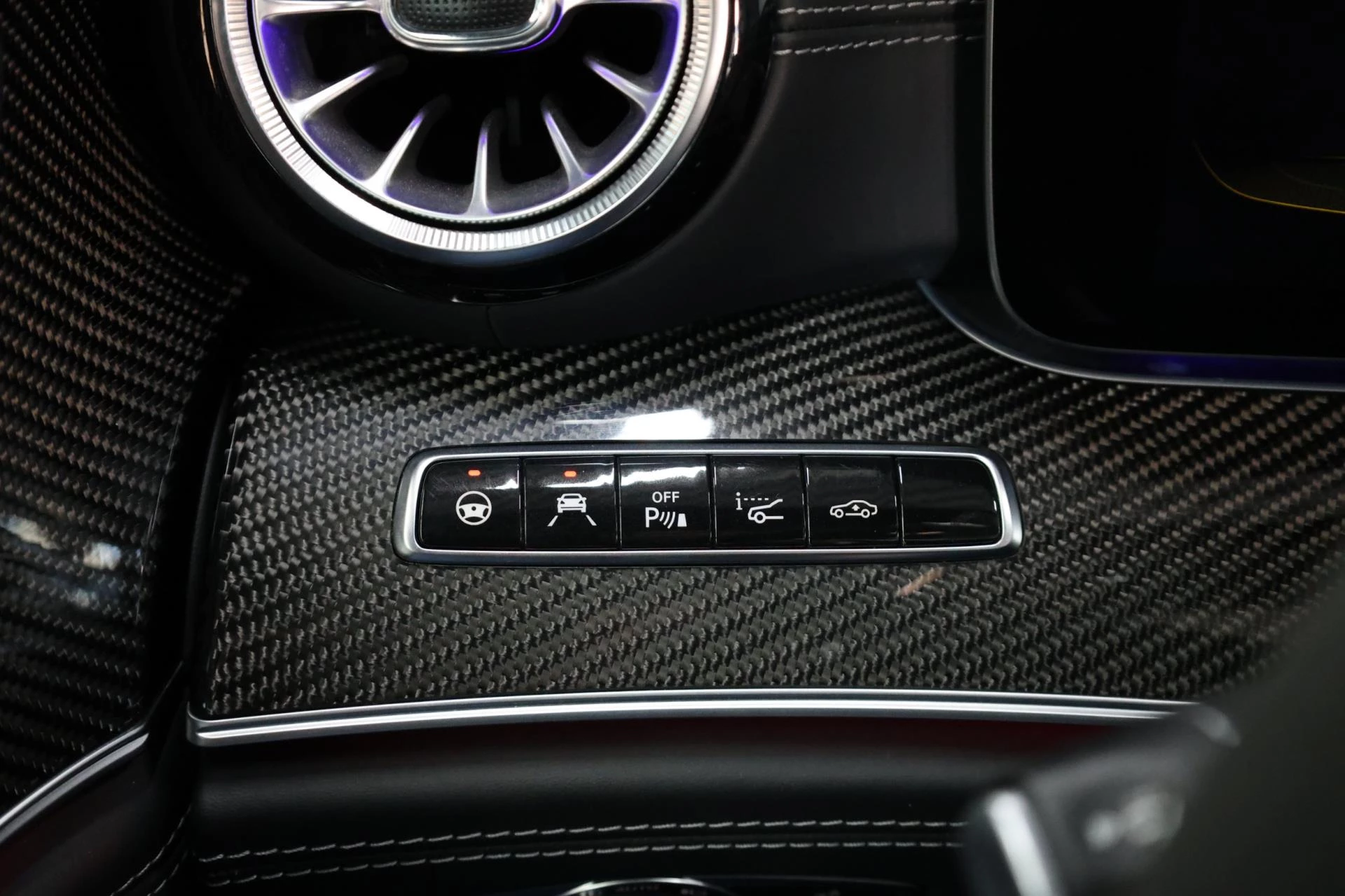 Hoofdafbeelding Mercedes-Benz AMG GT
