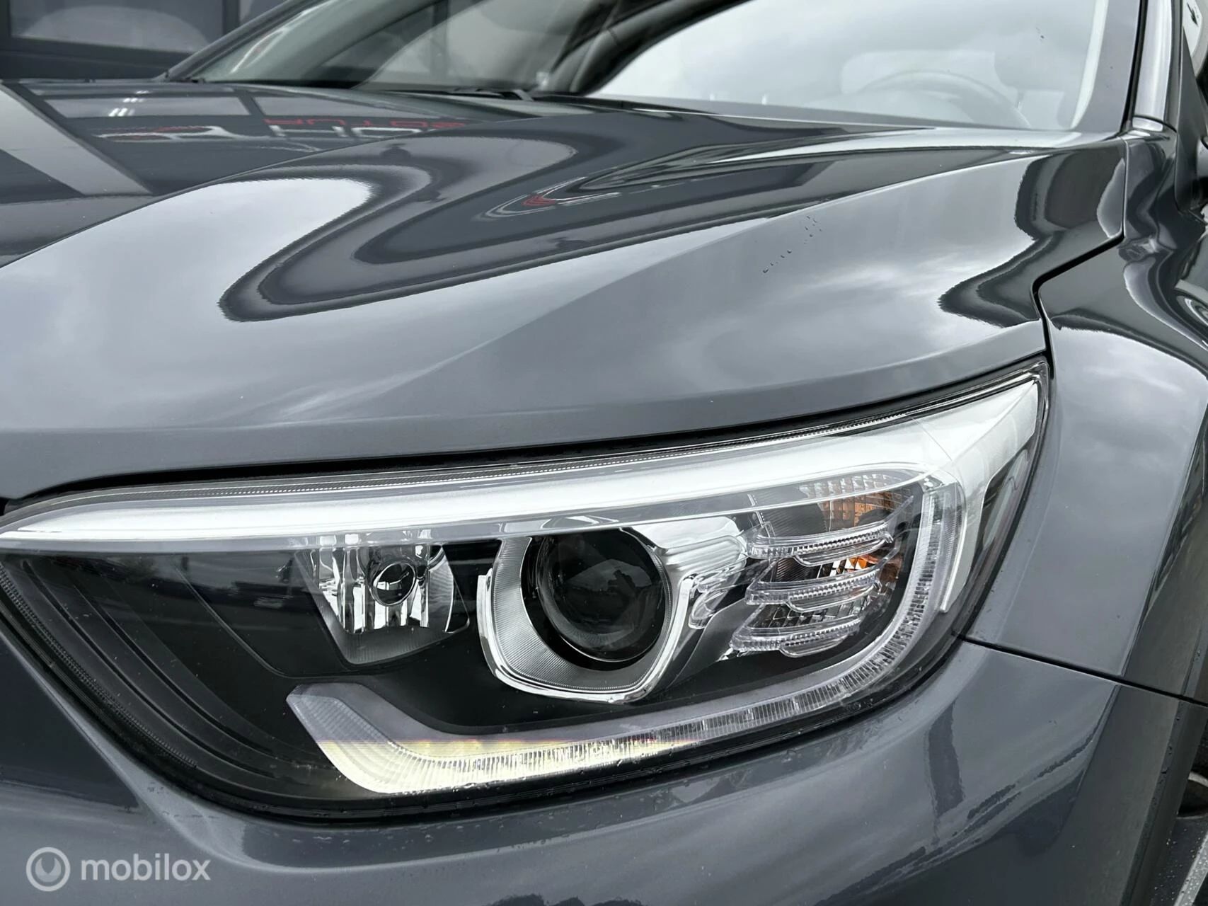 Hoofdafbeelding Kia Stonic