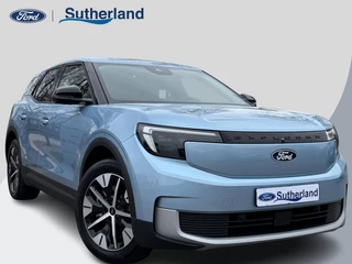 Ford Explorer Extended Range RWD 77 kWh | Warmtepomp | 360 graden camera | Head up Display | Elektrische achterklep |  All season banden
