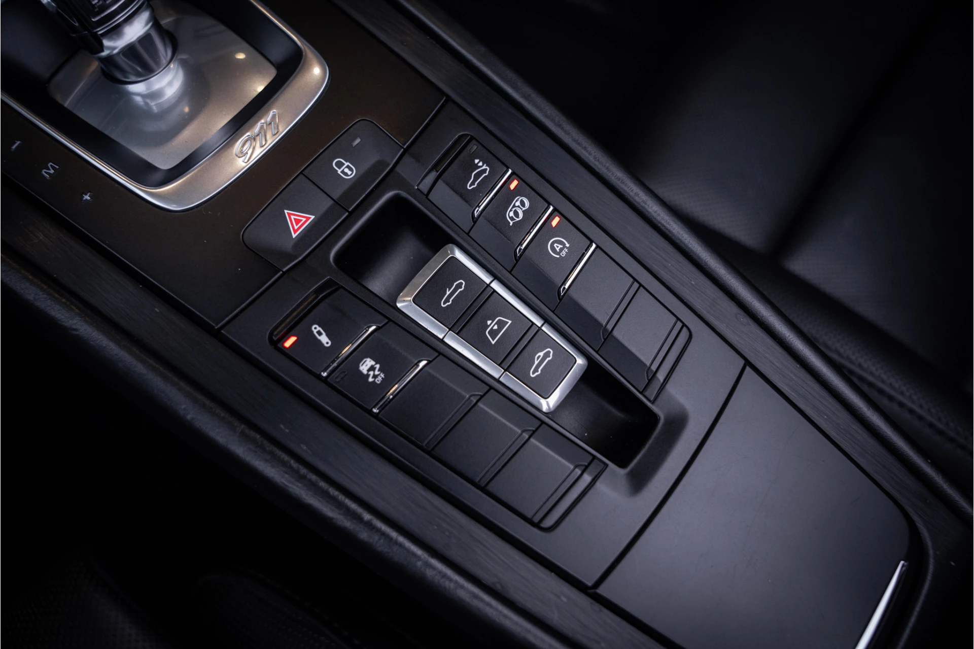 Hoofdafbeelding Porsche 911