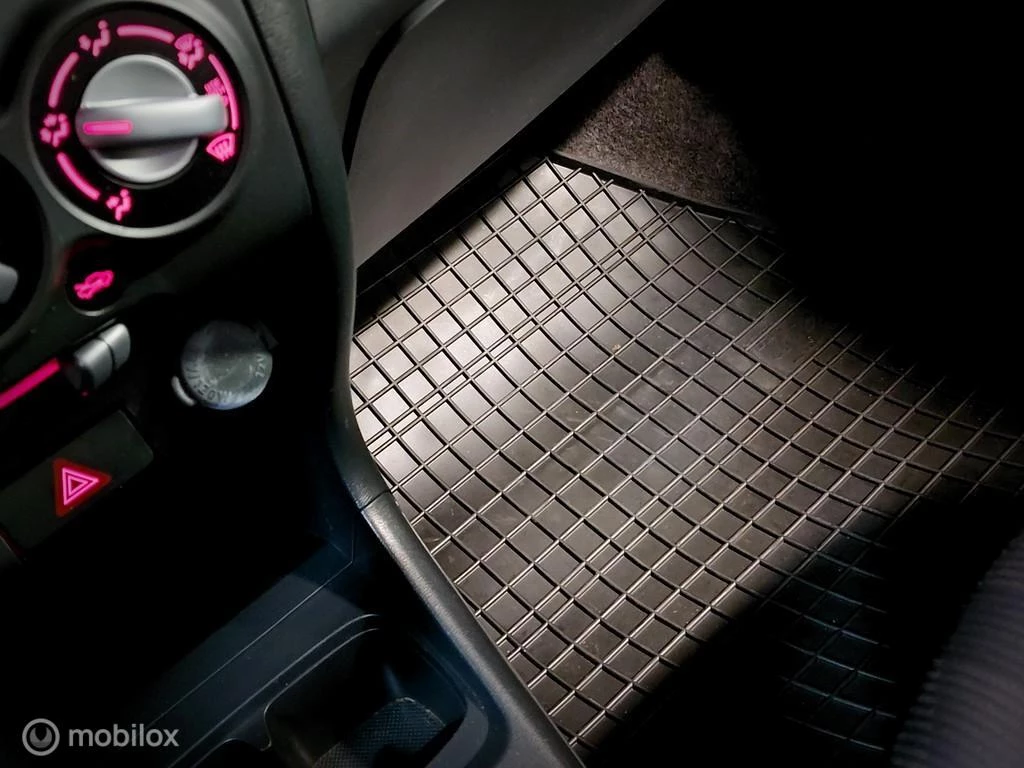 Hoofdafbeelding Suzuki Alto