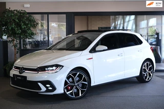 Volkswagen Polo 2.0 TSI GTI DSG Pano acc Alcantara Virtual Led Cam Pdc