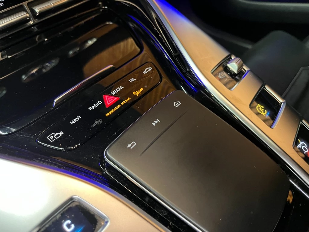 Hoofdafbeelding Mercedes-Benz AMG GT
