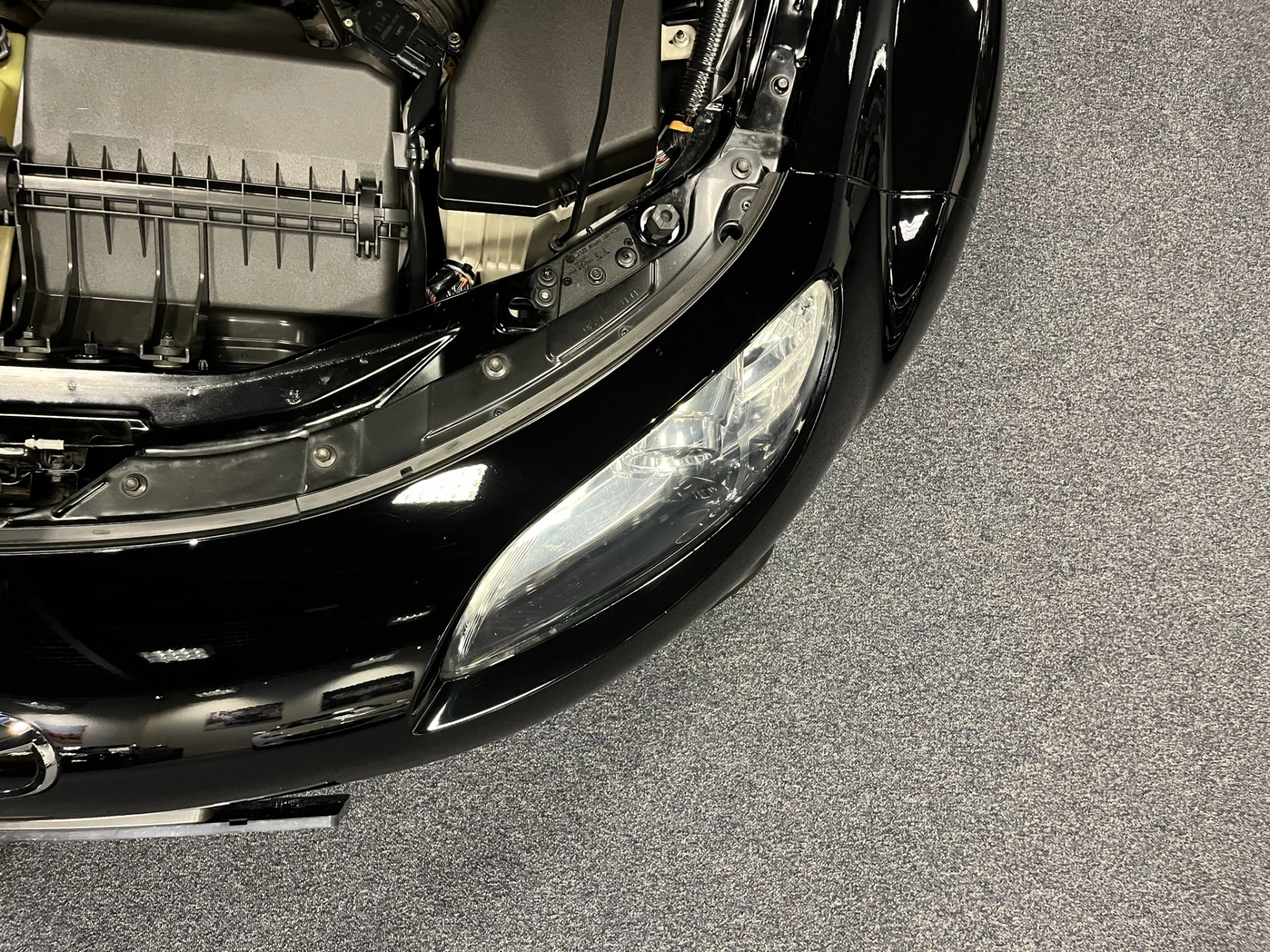 Hoofdafbeelding Mazda MX-5