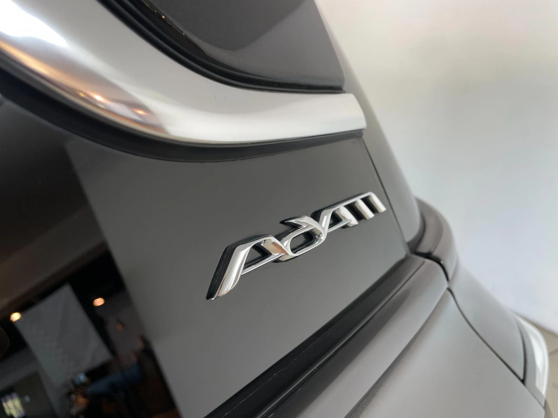 Hoofdafbeelding Opel ADAM