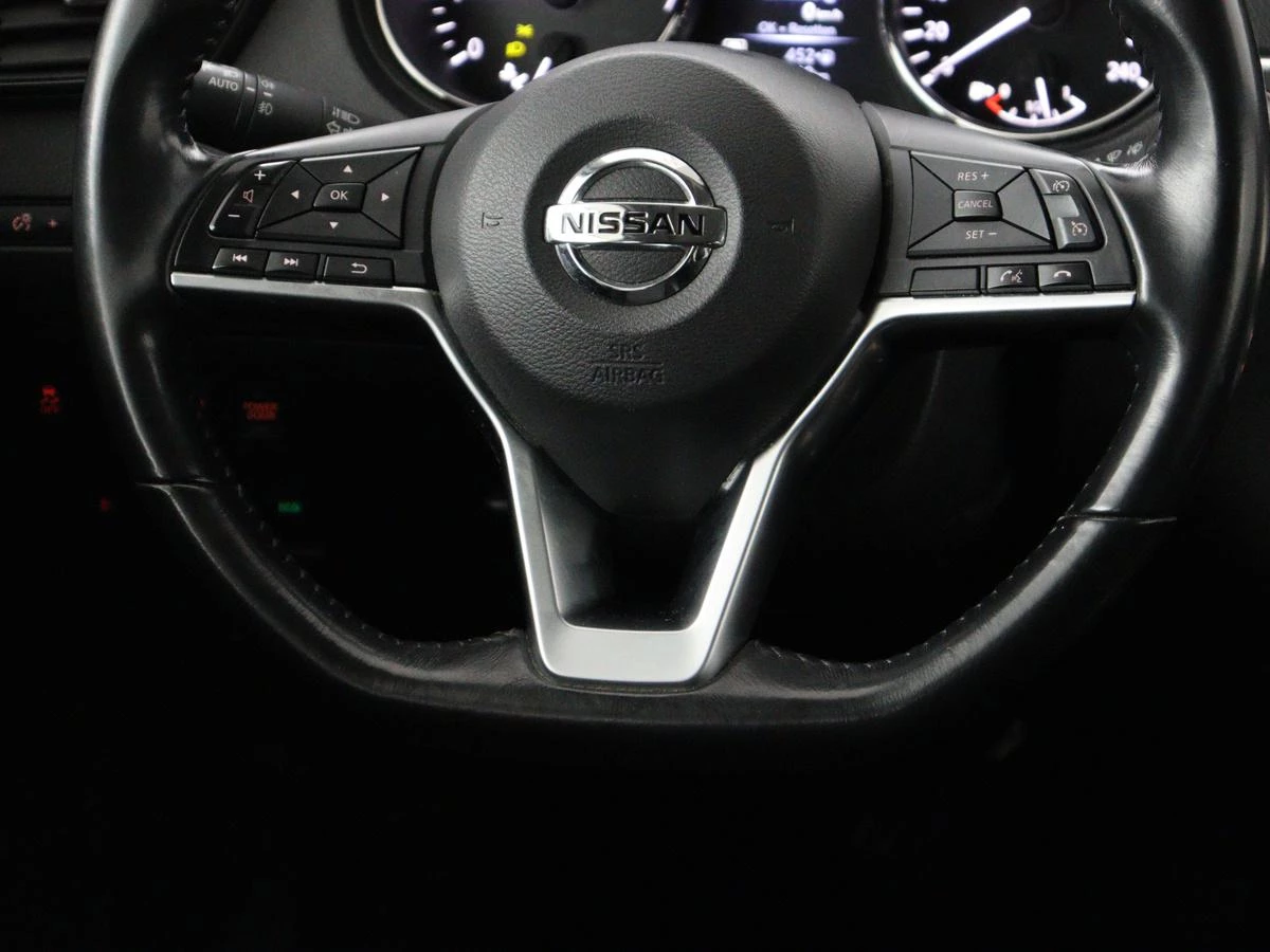 Hoofdafbeelding Nissan X-Trail