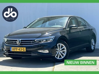Volkswagen Passat 1.5 TSI 150pk Business FULL LED I NAVI + CAMERA I ELEC. KLEP I DEALER O.H.