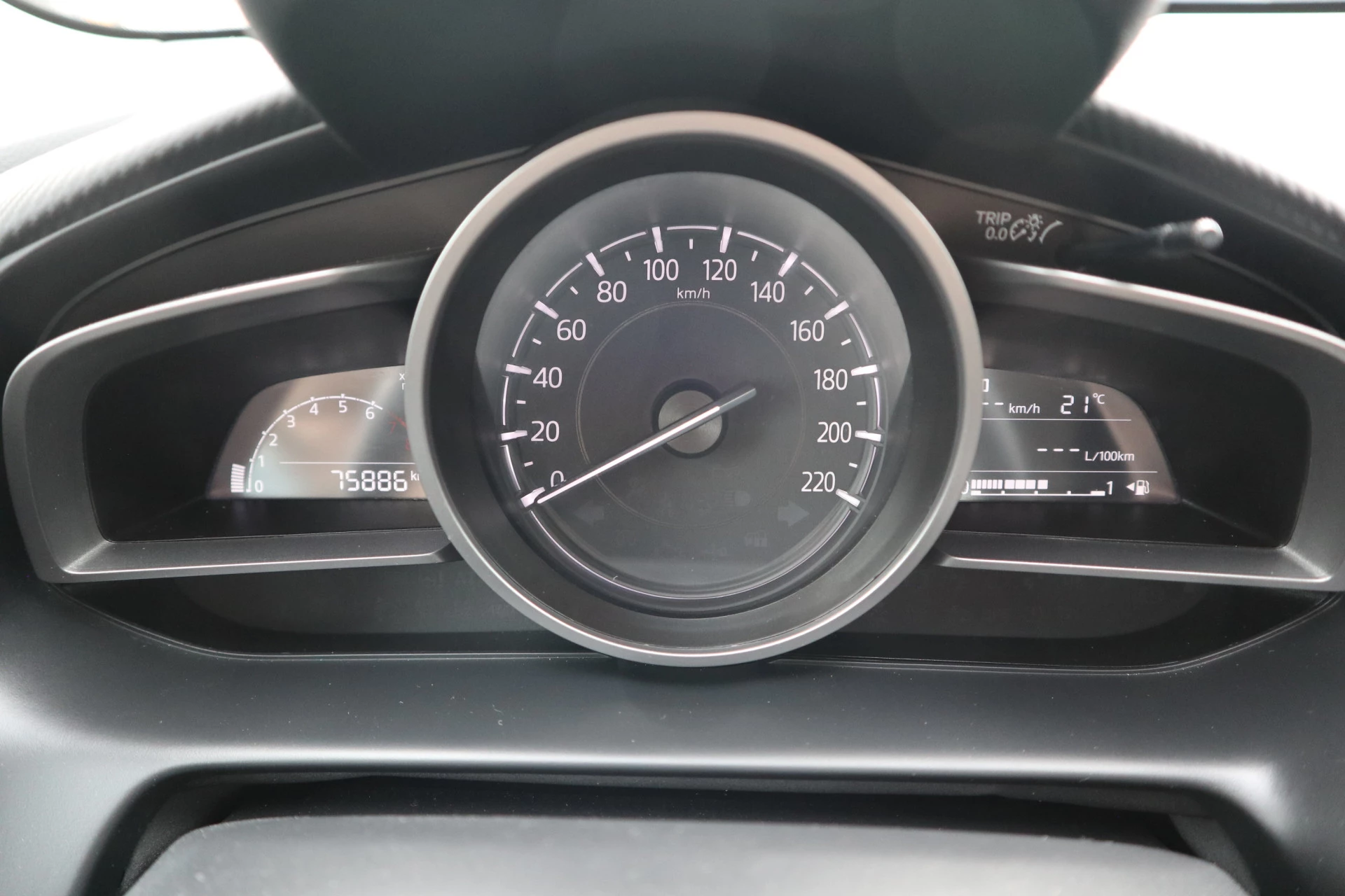 Hoofdafbeelding Mazda 2