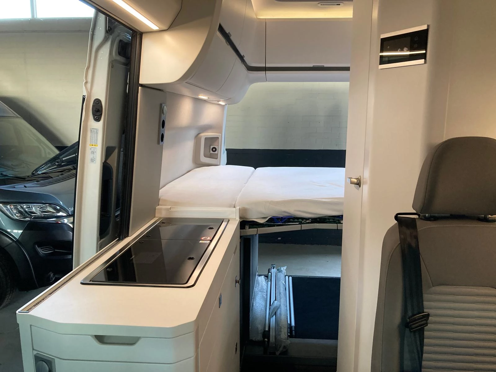 Hoofdafbeelding Volkswagen California