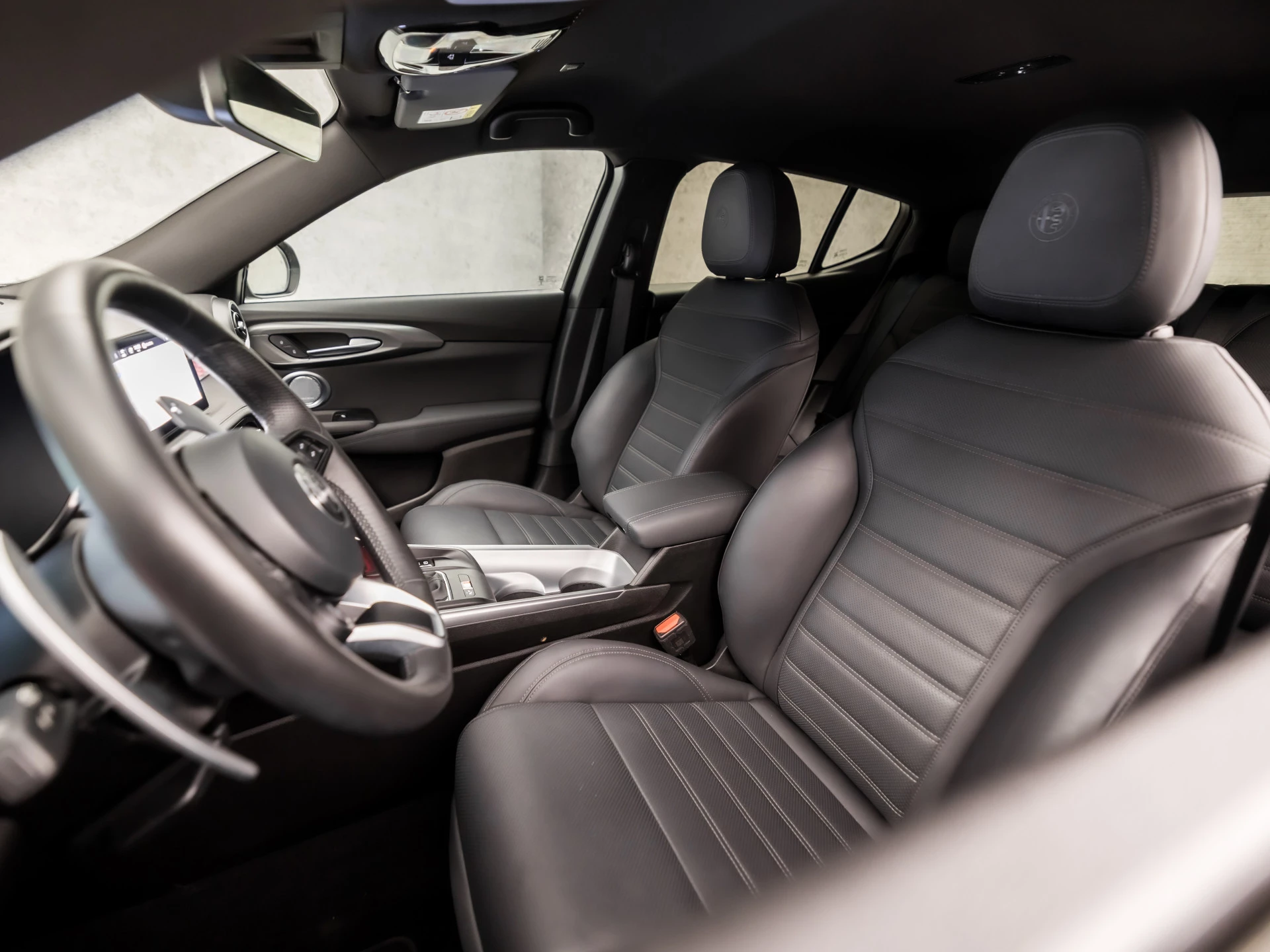 Hoofdafbeelding Alfa Romeo Tonale