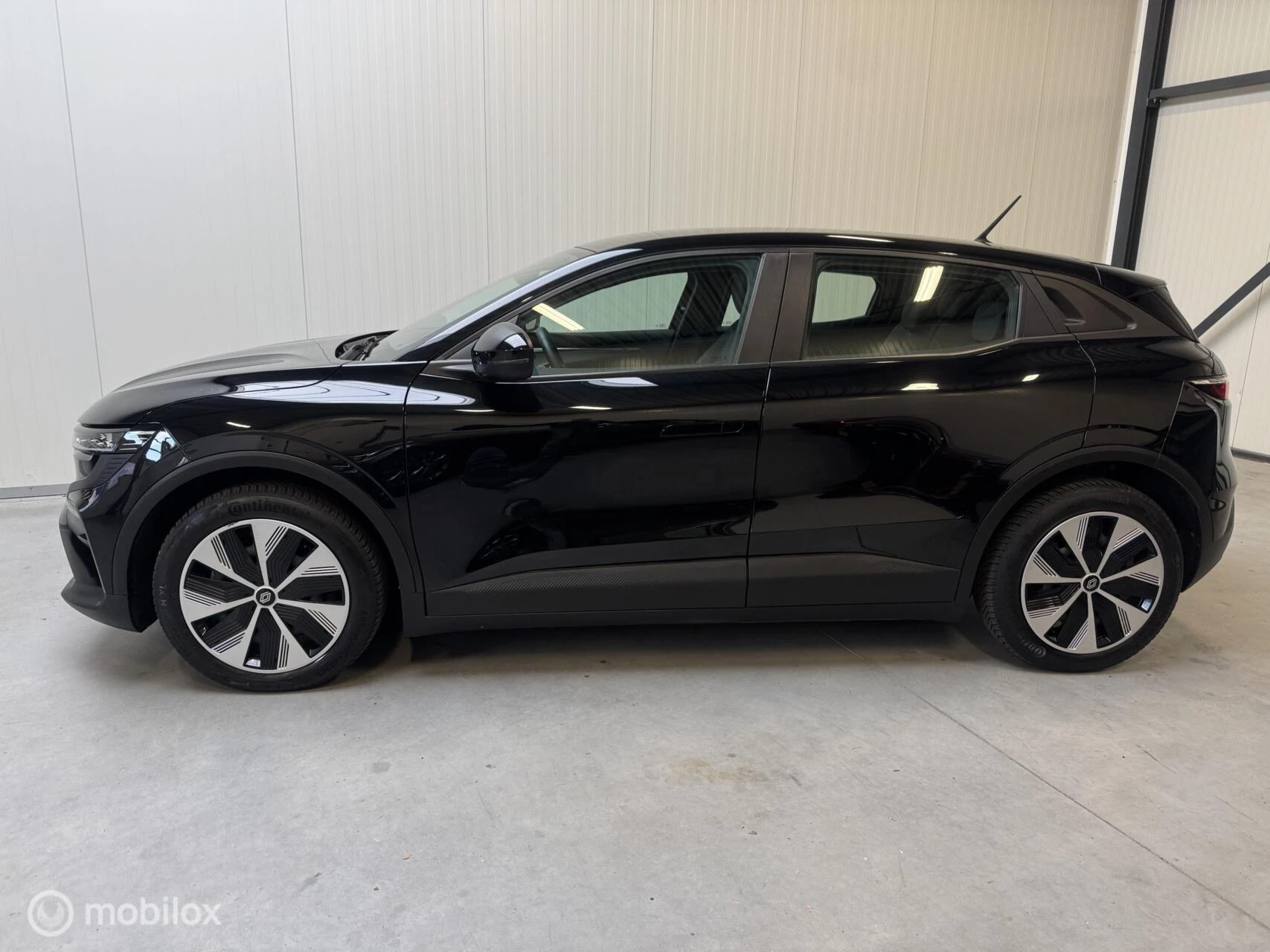 Hoofdafbeelding Renault Megane E-Tech
