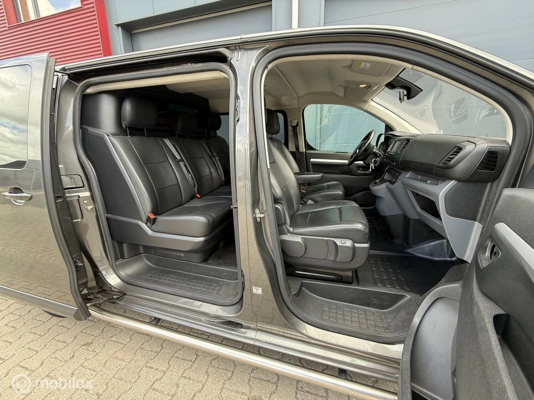 Hoofdafbeelding Peugeot Expert