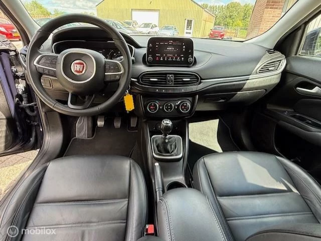 Hoofdafbeelding Fiat Tipo