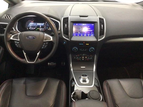 Hoofdafbeelding Ford S-Max