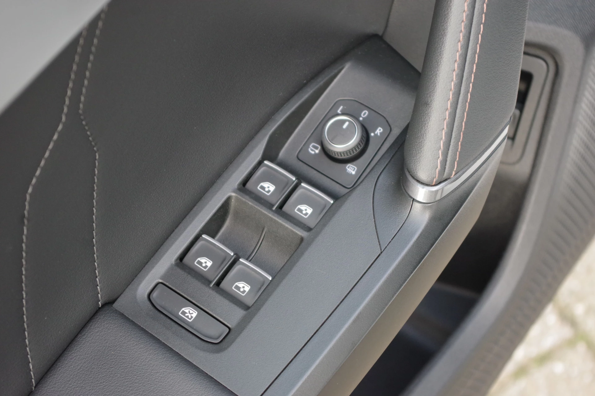 Hoofdafbeelding CUPRA Leon Sportstourer