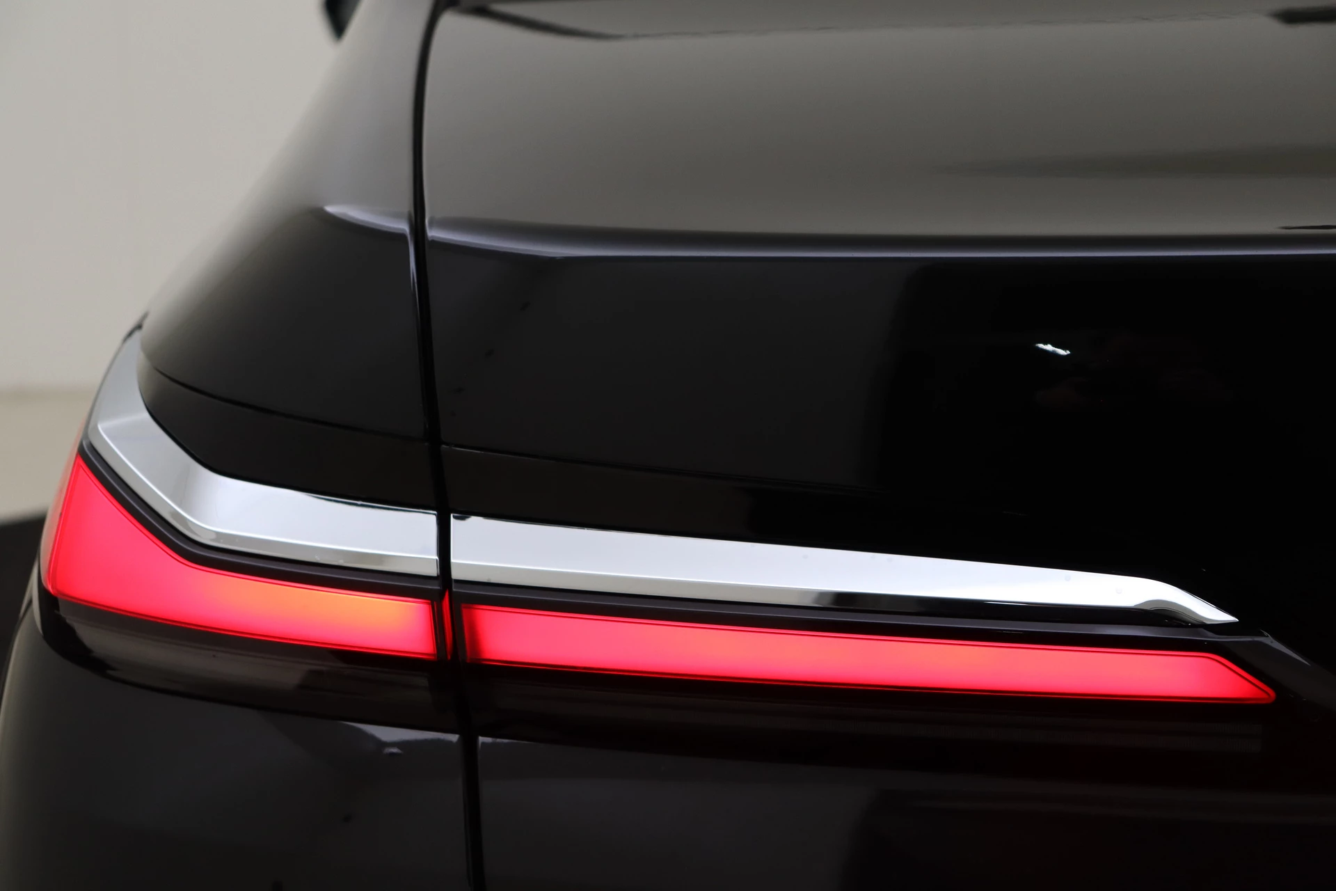 Hoofdafbeelding BMW i7