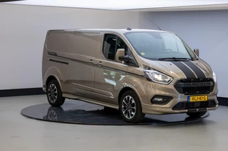 Ford Transit Custom 320 2.0 TDCI L2H1 Sport