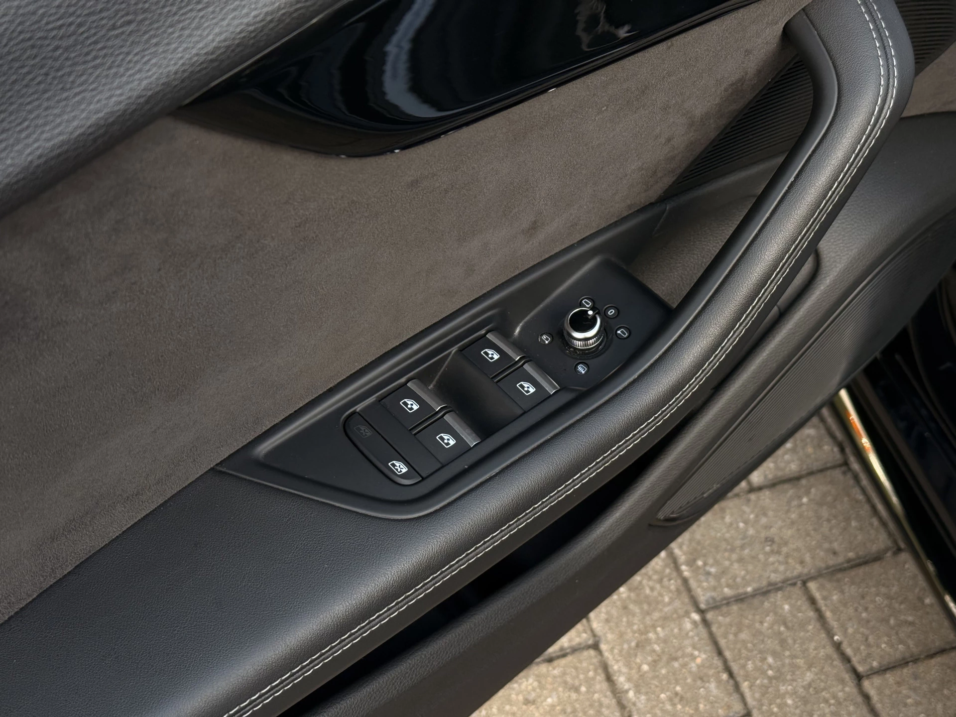Hoofdafbeelding Audi RS5