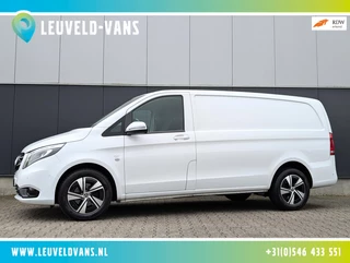 Mercedes-Benz Vito 114 CDI LANG AUTOMAAT LED CLIMATE CRUISE