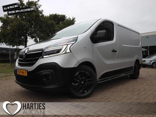 Renault Trafic 2.0 dCi 120pk T29 Luxe 1e eigenaar (BPM-Vrij)