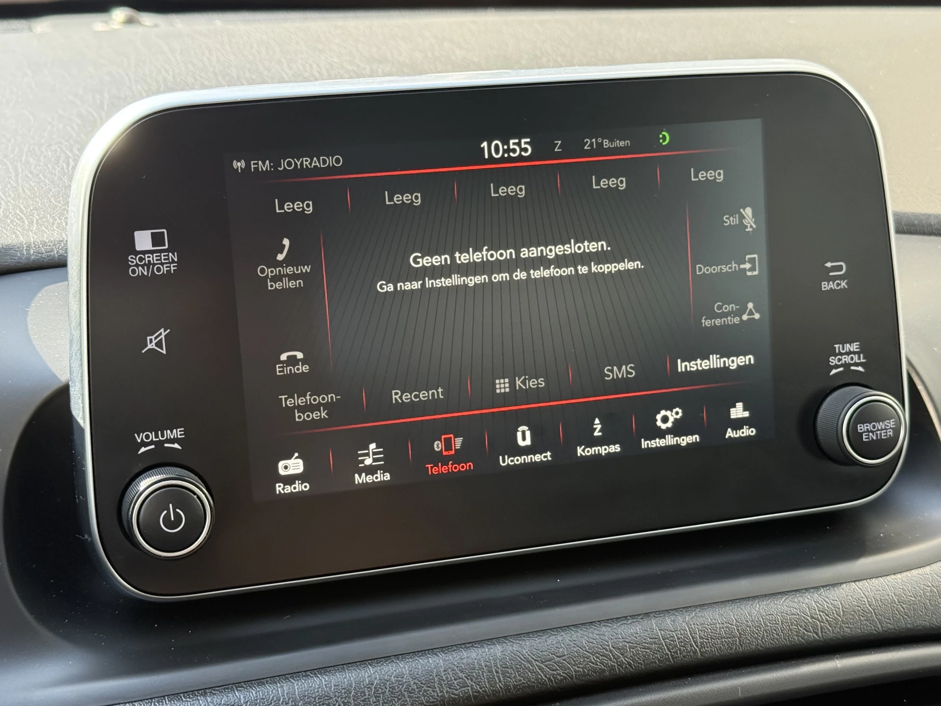 Hoofdafbeelding Fiat Tipo