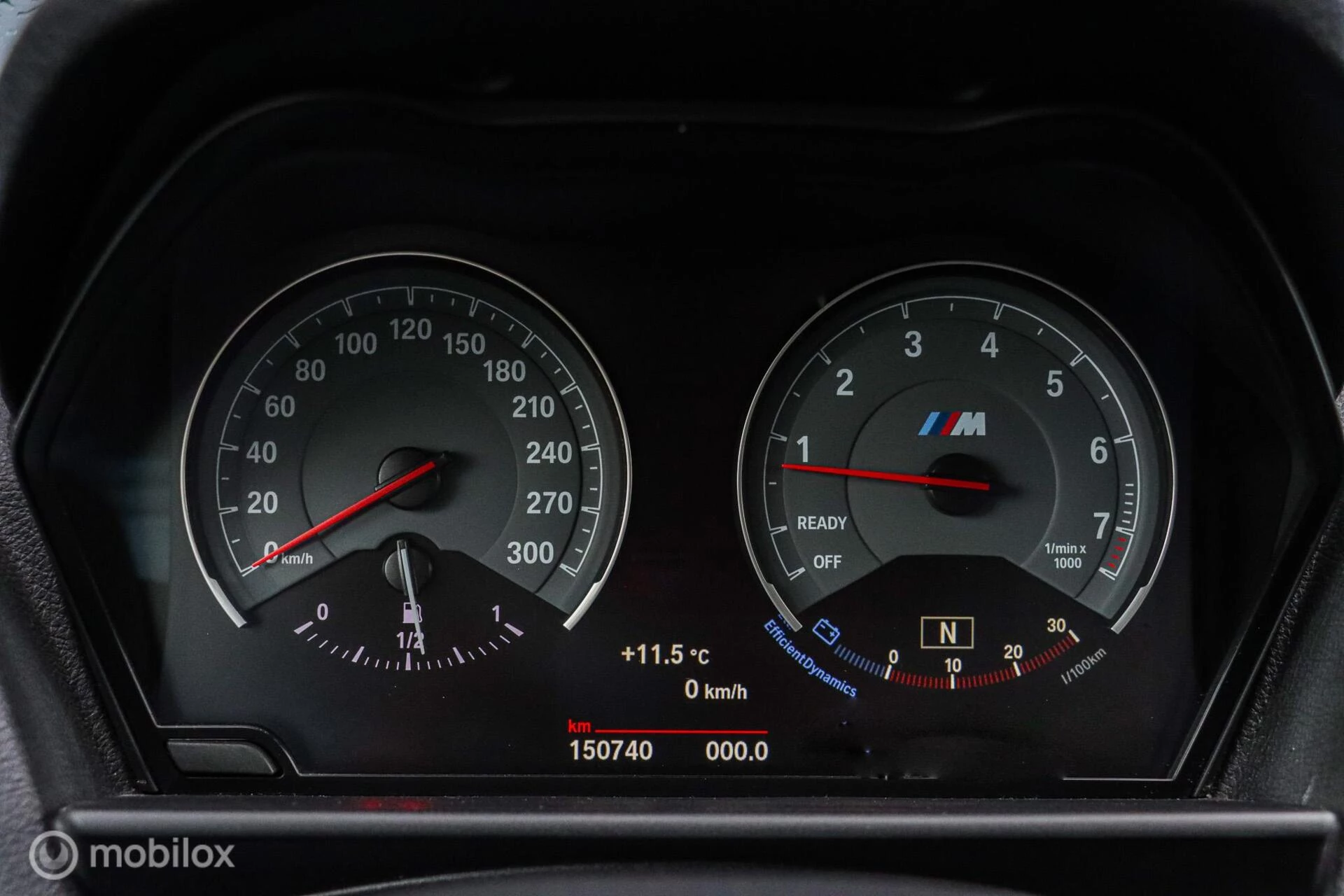 Hoofdafbeelding BMW M2