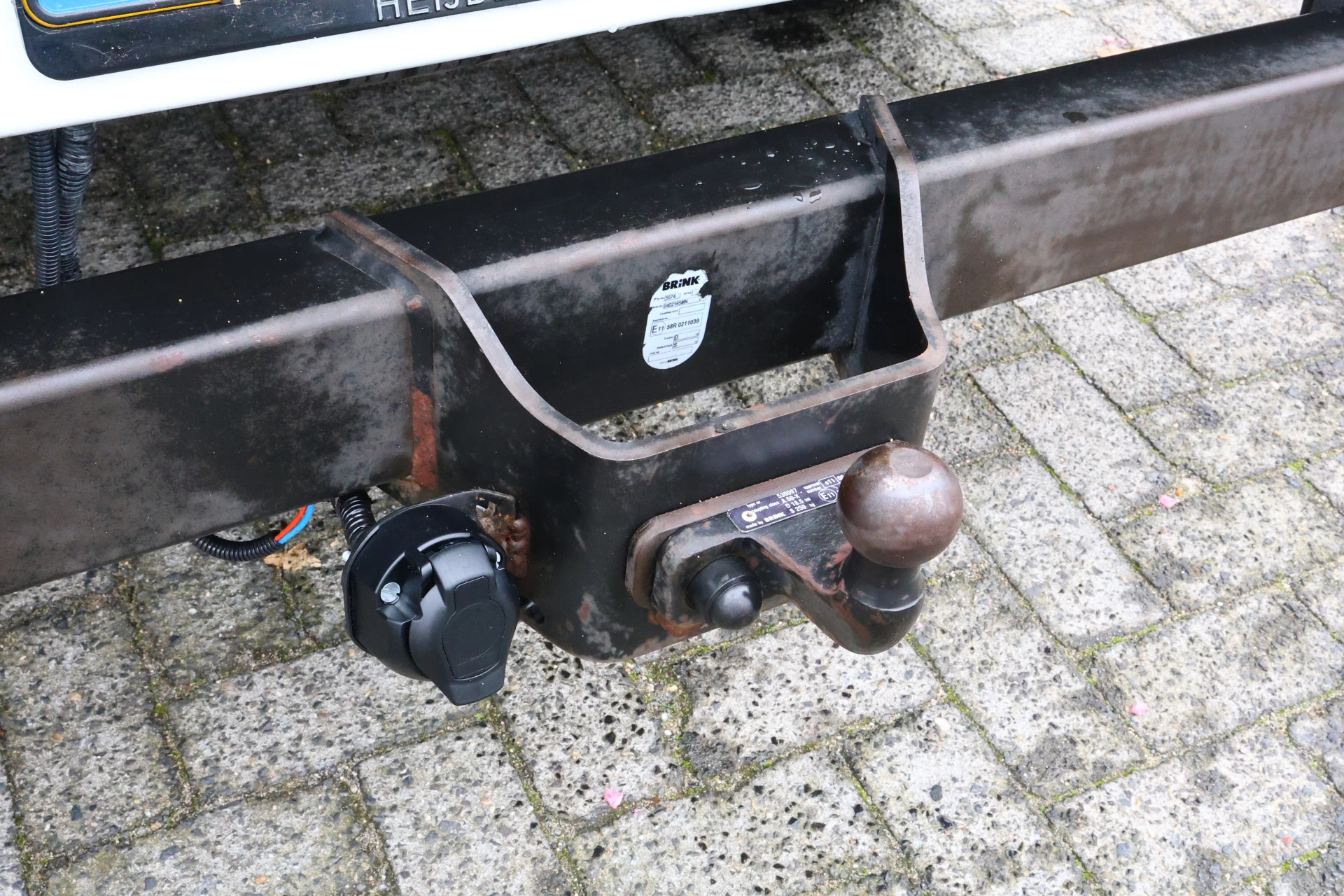 Hoofdafbeelding Ford Ranger