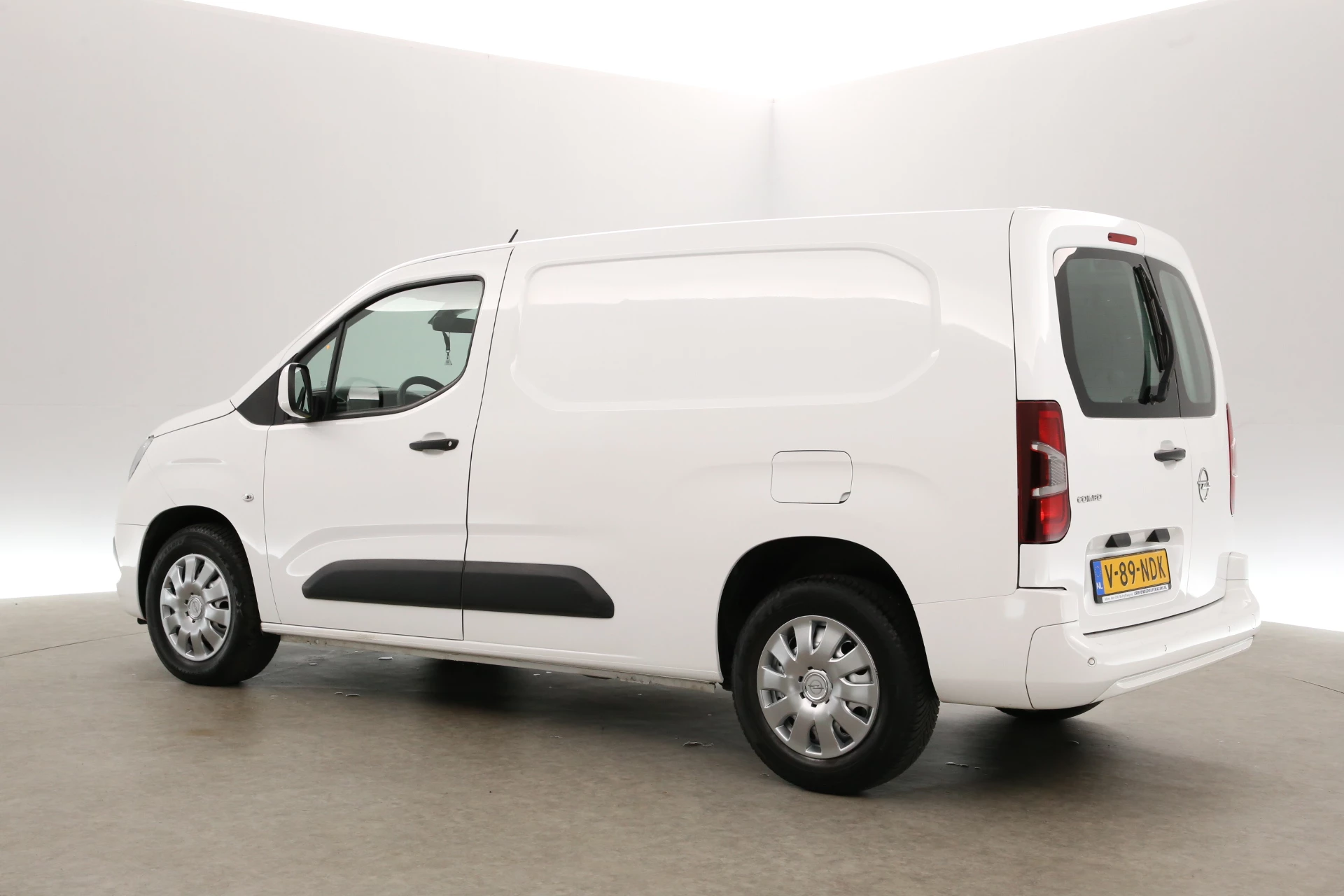 Hoofdafbeelding Opel Combo