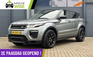 Land Rover Range Rover Evoque 2.0 TD4 HSE Dynamic | Automaat | Pano | Trekhaak | Camera | Ketting v.v. ! |