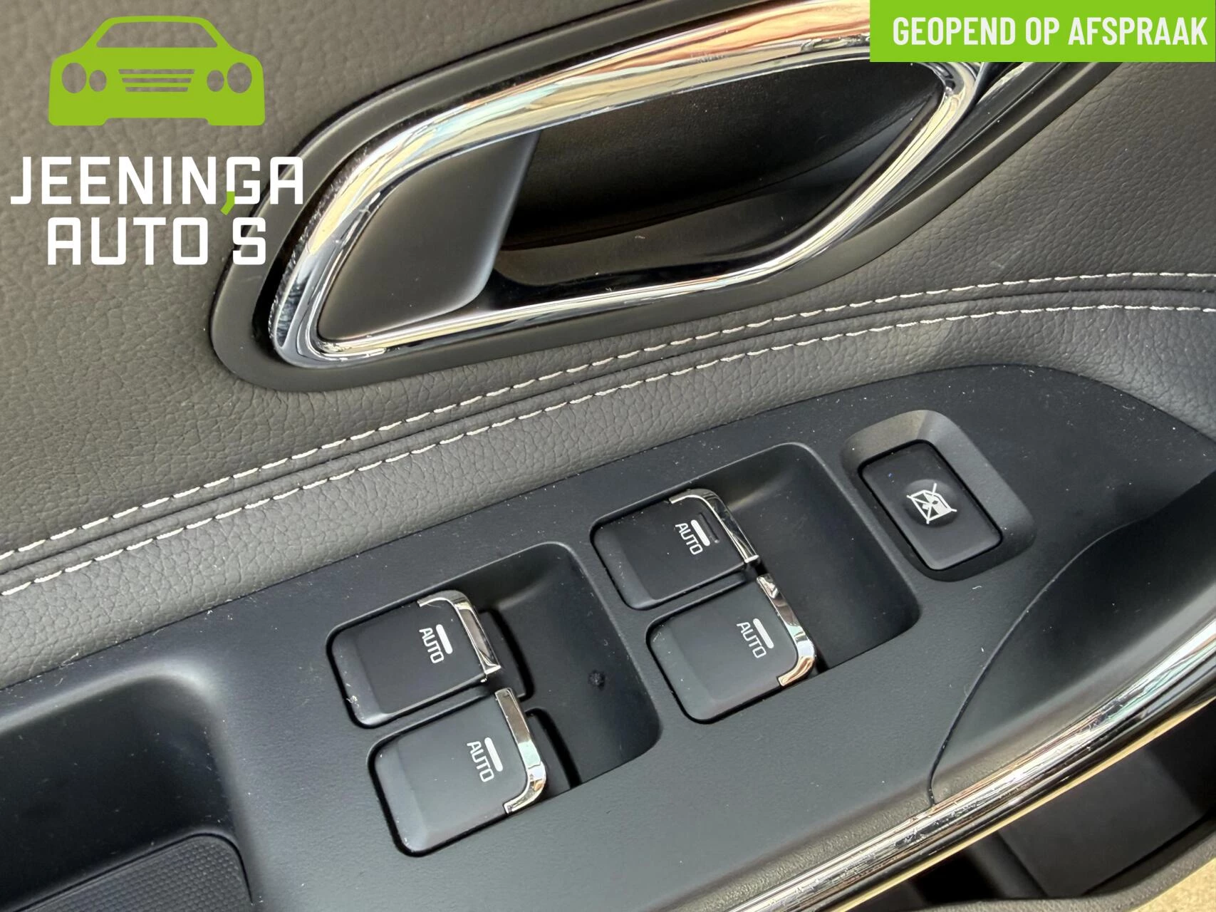 Hoofdafbeelding Kia cee'd