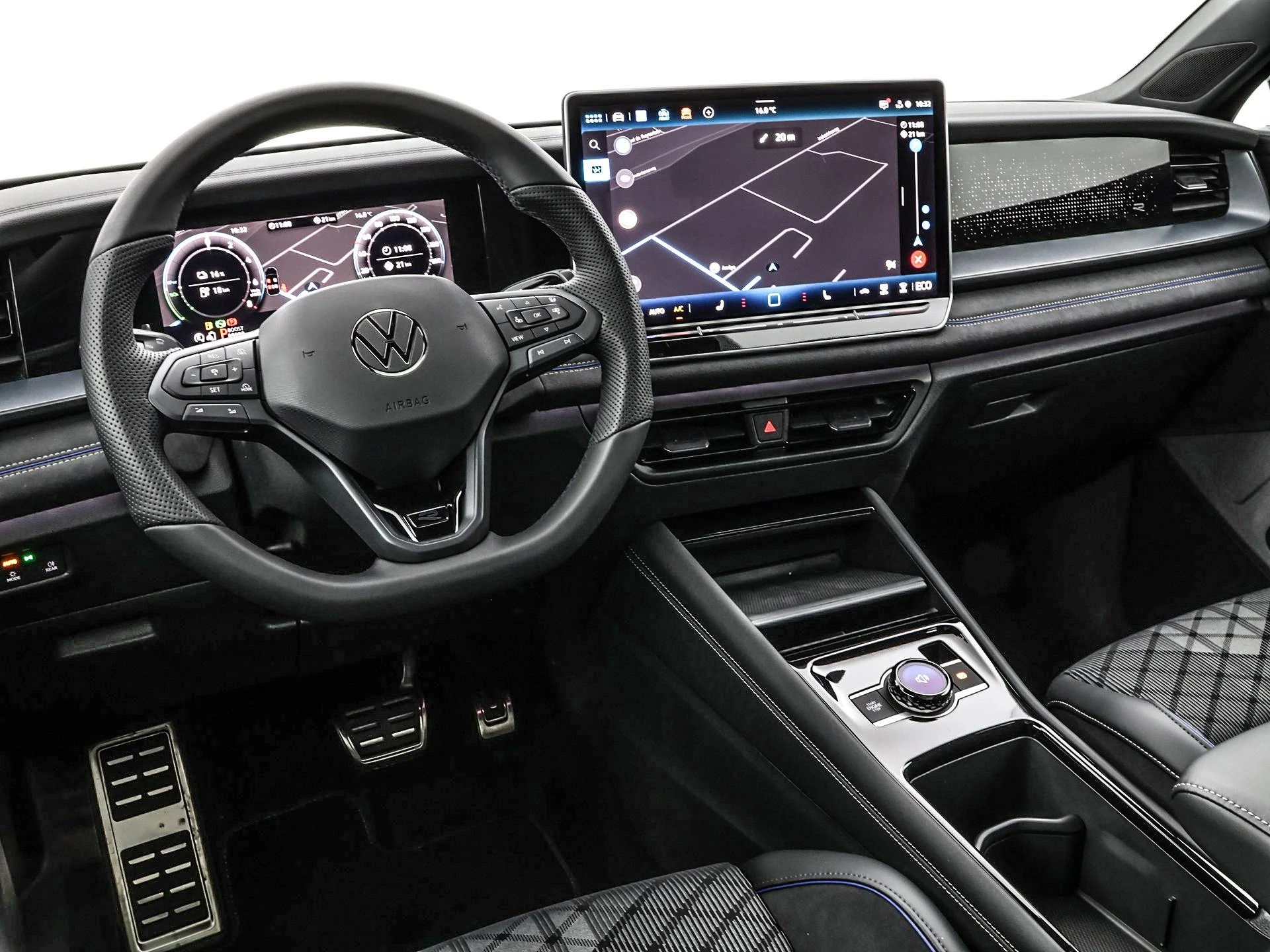 Hoofdafbeelding Volkswagen Tayron