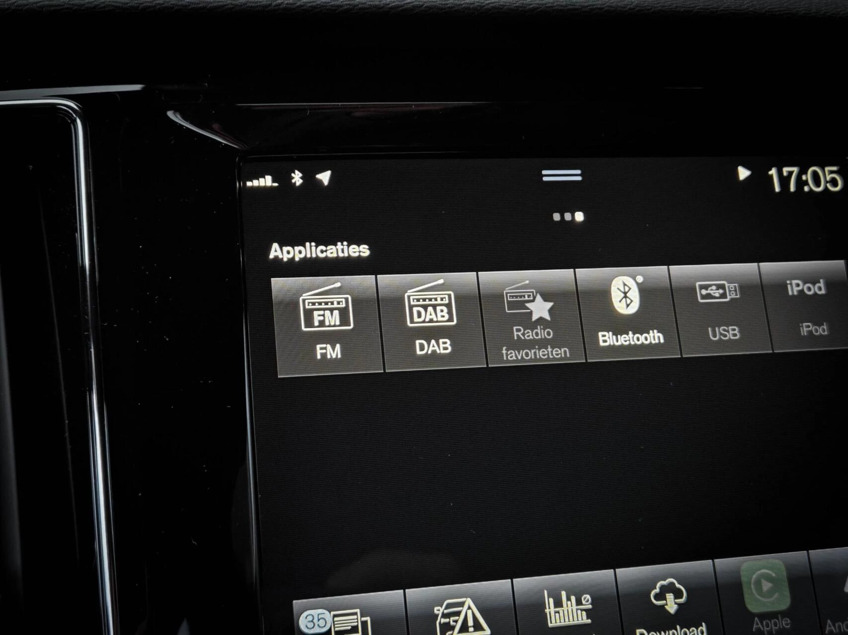 Hoofdafbeelding Volvo S60