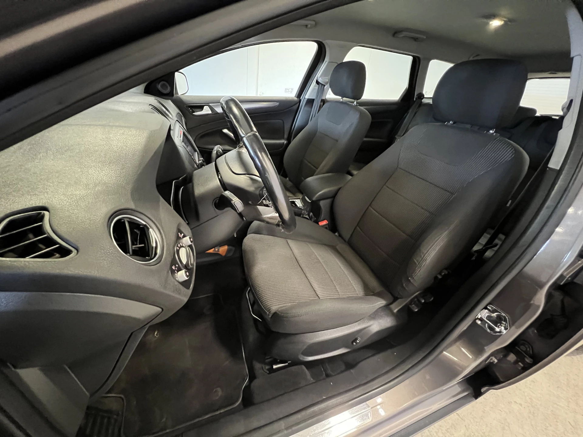 Hoofdafbeelding Ford Mondeo