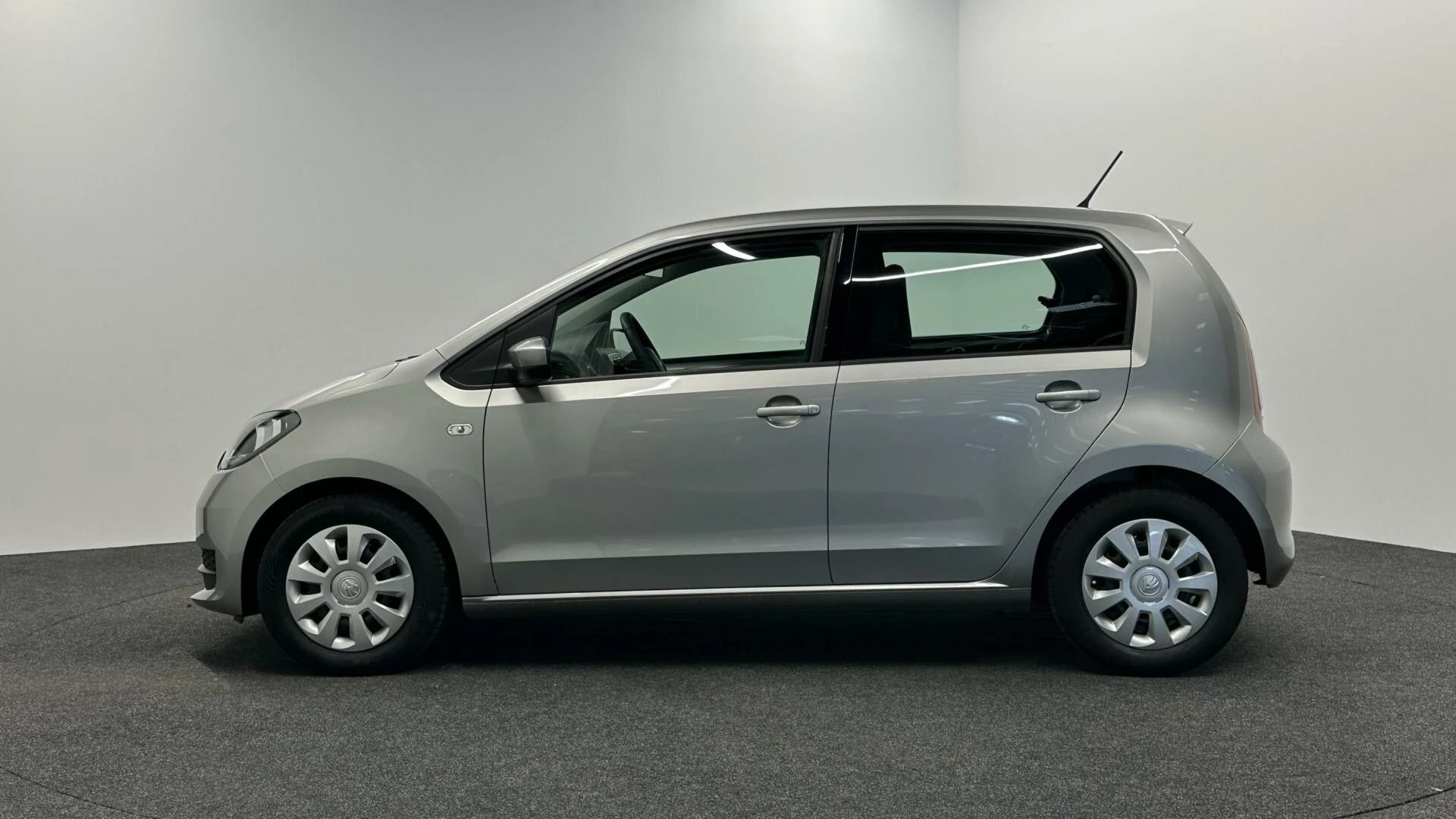 Hoofdafbeelding Škoda Citigo