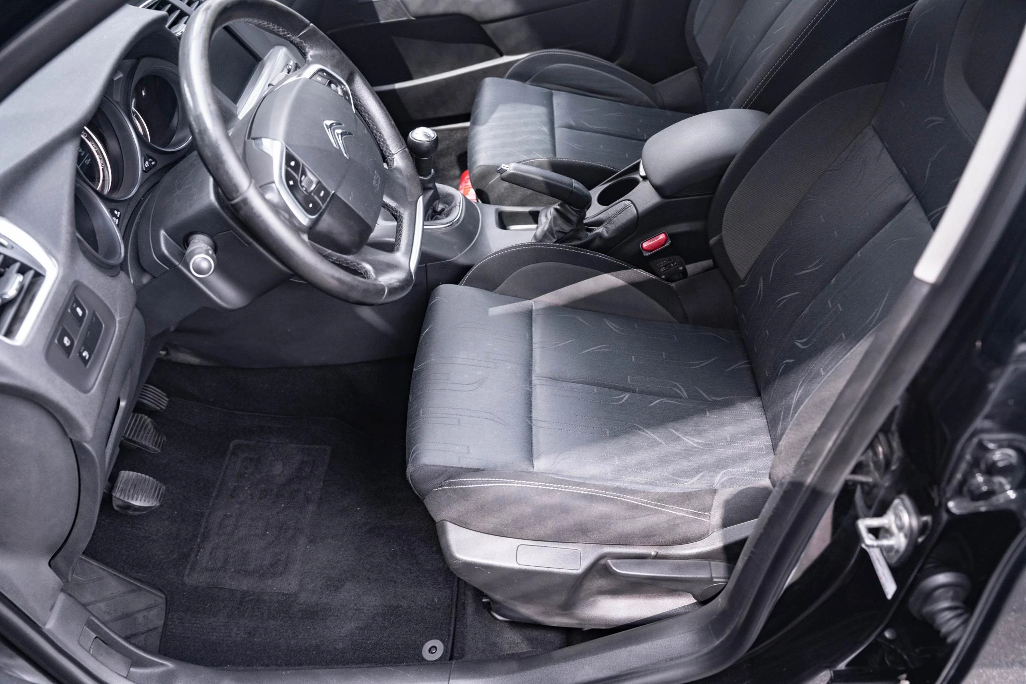 Hoofdafbeelding Citroën C4